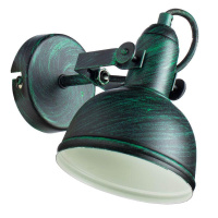 Спот Arte Lamp Martin A5213AP-1BG от интернет магазина Elvan.ru