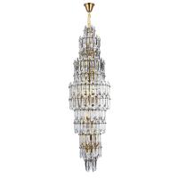 Каскадная люстра Divinare ROSIE 3511/17 LM-36