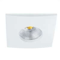 Встраиваемый светильник Arte Lamp Phact A4764PL-1WH от интернет магазина Elvan.ru