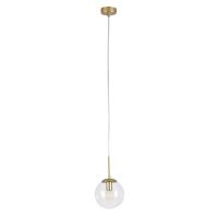 Подвесной светильник Arte Lamp VOLARE A1915SP-1GO