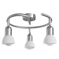 Спот Arte Lamp FALENA A3115PL-3SS от интернет магазина Elvan.ru