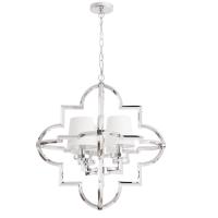 Подвесная люстра Arte Lamp ARABESCHI A3367SP-4CC