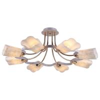 Люстра Arte Lamp ROMOLA A8182PL-8WG