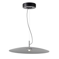 4412-1P, подвес, D450xH200/1800, LEDx8W, 700LM, 4000K, IP20, included