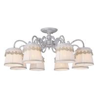 Люстра Arte Lamp MERLETTO A5709PL-8WG