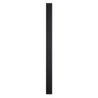 4379/29WL HIGHTECH ODL23 389, 717 черный/металл Настенный светильник IP54 LED 29W 950Лм 3000K FIBI
