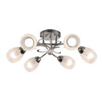 Люстра Arte Lamp GRACE A2004PL-6CC