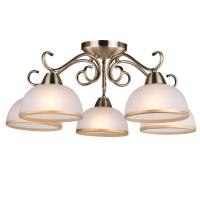 Потолочная люстра Arte Lamp BEATRICE