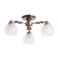 Потолочная люстра Arte Lamp MALINA