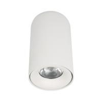 10220 White 3000K Потолочный светильник LOFT IT Tictac