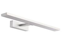 Бра Zortes RAY ZRS.63303.16, Мощность - 16Вт, Тип лампы: LED, В - 50мм / Г - 180мм / Ш - 410мм
