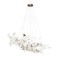 10125/12 Подвесная люстра LOFT IT Fleur