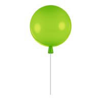 5055C/L green Потолочный светильник LOFT IT Memory
