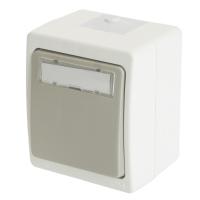 Выключатели STEKKER PSW10-214-54