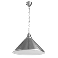 Светильник Arte Lamp BEVEL A9330SP-1SS от интернет магазина Elvan.ru