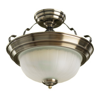 Потолочная люстра Arte Lamp PORCH A7835PL-2AB от интернет магазина Elvan.ru