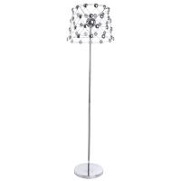 Торшер Divinare CRISTALLINO 1609/02 PN-48