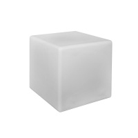 Ландшафтный светильник Nowodvorski Cumulus Cube White 8965 от интернет магазина Elvan.ru