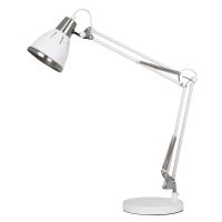 Настольная лампа Arte Lamp PIXAR A2246LT-1WH