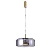 4234-2P, подвес, D380xH390/1800, LEDx12W, 1300LM, 4000K, included
