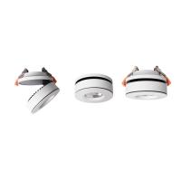 Спот Arte Lamp VELA A2507PL-1WH