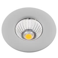Точечный встраиваемый светильник Arte Lamp UOVO
