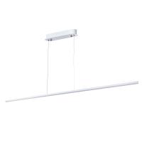 Линейный светильник Arte Lamp DECADE A2506SP-1WH