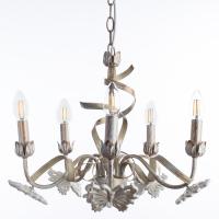 Подвесная люстра Arte Lamp LIBELLULA