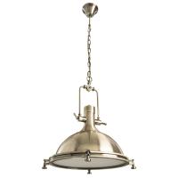 Подвесной светильник Arte Lamp DECCO A8022SP-1AB