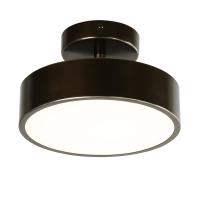 3060-2P, потолочный светильник, D200xH125, LEDx18W, 1440LM, 4000K, included