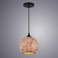 Светильник Arte Lamp MOSAIC A8074SP-1BK