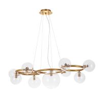 Подвесная люстра Arte Lamp ALBUS A7780SP-9AB