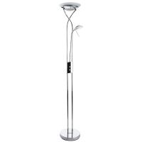 Торшер Arte Lamp DUETTO A4399PN-2CC