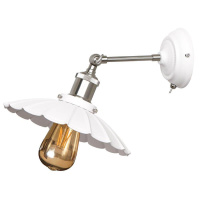 Спот Arte Lamp A8160AP-1WH от интернет магазина Elvan.ru