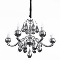 Подвесная люстра Arte Lamp SIGMA A3229LM-6CC