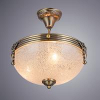 Люстра Arte Lamp FEDELTA A5861PL-3AB