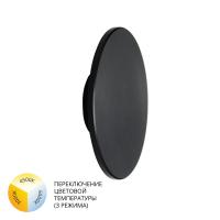 Фасадный светильник Arte Lamp NIMBO