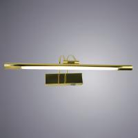 Подсветка для картин Arte Lamp PICTURE LIGHTS LUM A3068AP-1GO