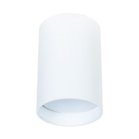 Потолочный светильник Arte Lamp Beid A1517PL-1WH от интернет магазина Elvan.ru