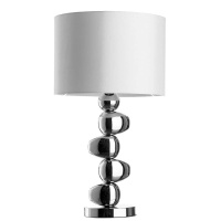 Настольная лампа Arte Lamp Chic A4610LT-1CC от интернет магазина Elvan.ru