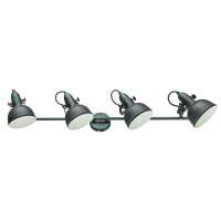 Спот Arte Lamp MARTIN A5215PL-4BG от интернет магазина Elvan.ru