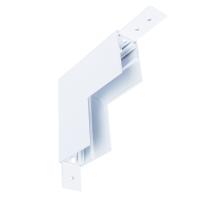 Коннектор угловой внутренний для магнитного шинопровода Arte Lamp LINEA-ACCESSORIES