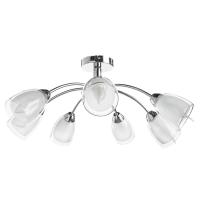 Потолочная люстра Arte Lamp CARMELA A7201PL-7CC