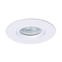 Точечный встраиваемый светильник Arte Lamp GIRO A2867PL-1WH