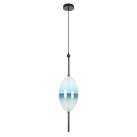 10223/E Blue Подвесной светильник LOFT IT Venice