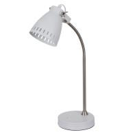 Настольная лампа Arte Lamp LUNED A2214LT-1WH