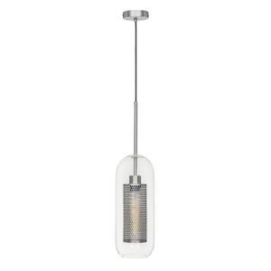 LOFT2567-E Подвесной светильник LOFT IT Hexagon