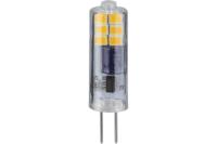 Светодиодная лампа Navigator 2,5W 190Lm 4000K G4 80246