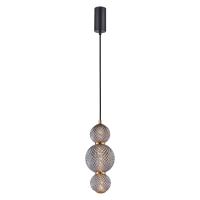 4611-1P, подвес, D130xH440/2050, LEDx7W, 910LM, 3000K, included