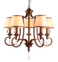 Люстра Arte Lamp CASTELLO